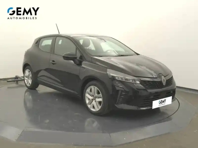 Renault Clio tce 90 — photo 3