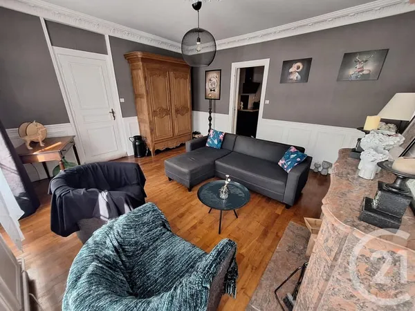 Maison 5 pièces 95 m²