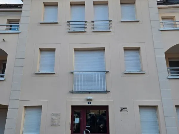 Studio atypique avec box