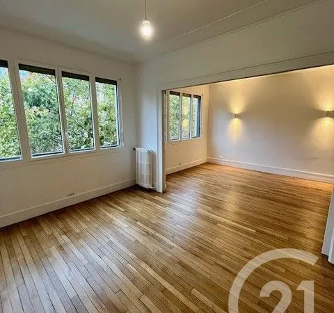 Appartement 3 pièces 72 m²