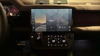 Land-Rover Defender 110 4.4 P635 Octa Black — photo 19