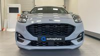 Ford Puma 1.0 Flexifuel 125ch ST-Line X