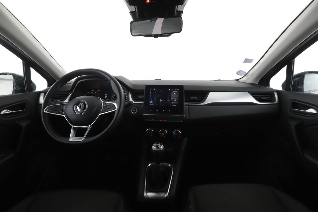 Renault Captur 1.0 TCe Evolution — photo 11