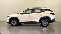 Hyundai Tucson 1.6 T-GDi 230ch Hybrid Intuitive BVA6 — photo 7
