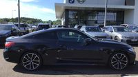 Bmw Série 4 Coupé 420dA 190ch M Sport — photo 4