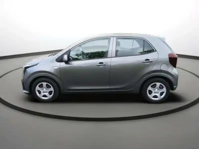 Kia Picanto 1.0 gdi 68ch active — photo 3