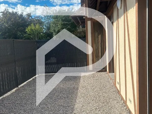 Appartement 3 pièces 51 m²