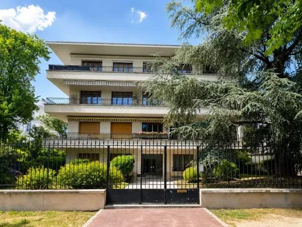 Appartement 2 pièces 61 m²