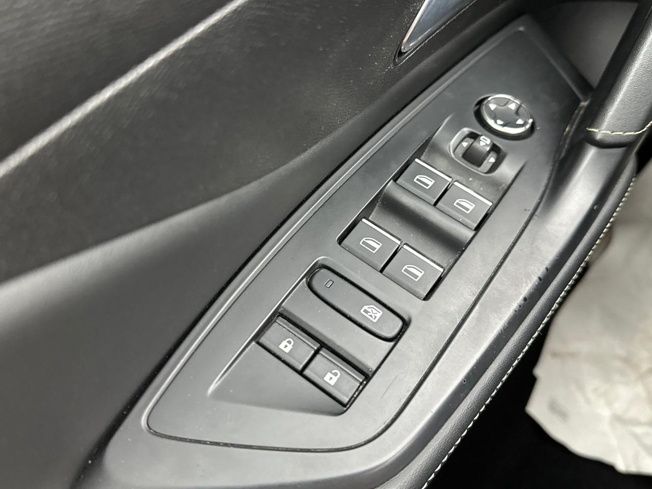 Peugeot 308 bluehdi 130ch s&s eat8 gt pack — photo 15