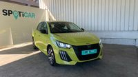 Peugeot 208 1.2 Hybrid 100ch Style e-DCS6 — photo 3