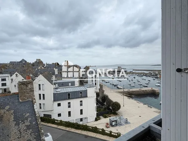 Appartement Rosmeur
