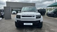 Land-Rover Defender 110 2.0 P300e PHEV X-Dynamic HSE