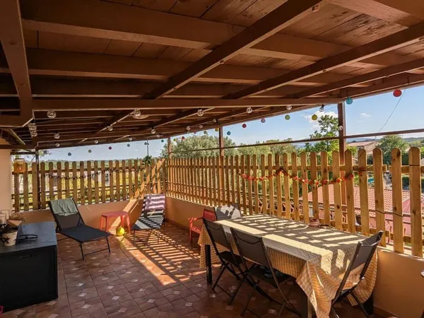 Appartement 3 pièces 53 m²