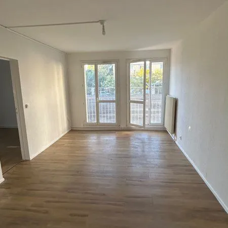 Appartement T3 66m2