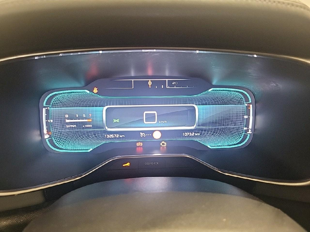 Citroën C5 Aircross bluehdi 130ch s&s feel — photo 12