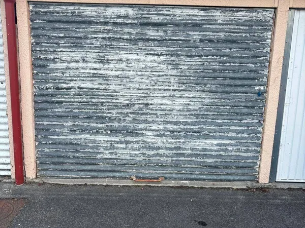 Parking 14 m²