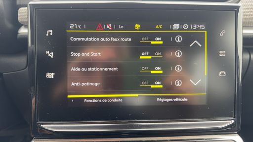 Citroen C3 1.2 PureTech 82 - Shine – 2019 – 56964 km – Essence – Boîte Manuelle — photo 24