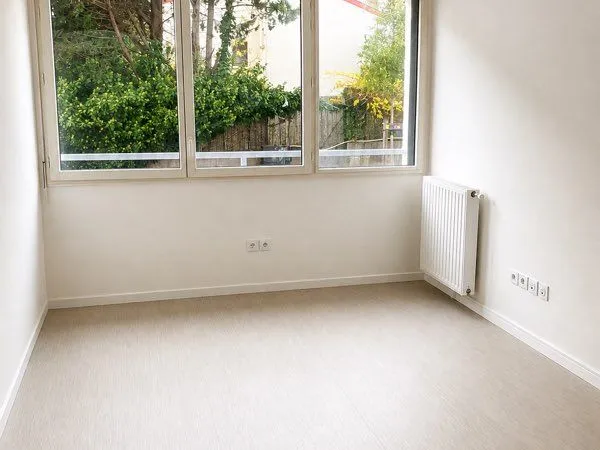 MONTREUIL - 3 PIÈCES 48,58 m² - MÉTRO LIGNE 11 - INVESTISSEMENT LOCATIF