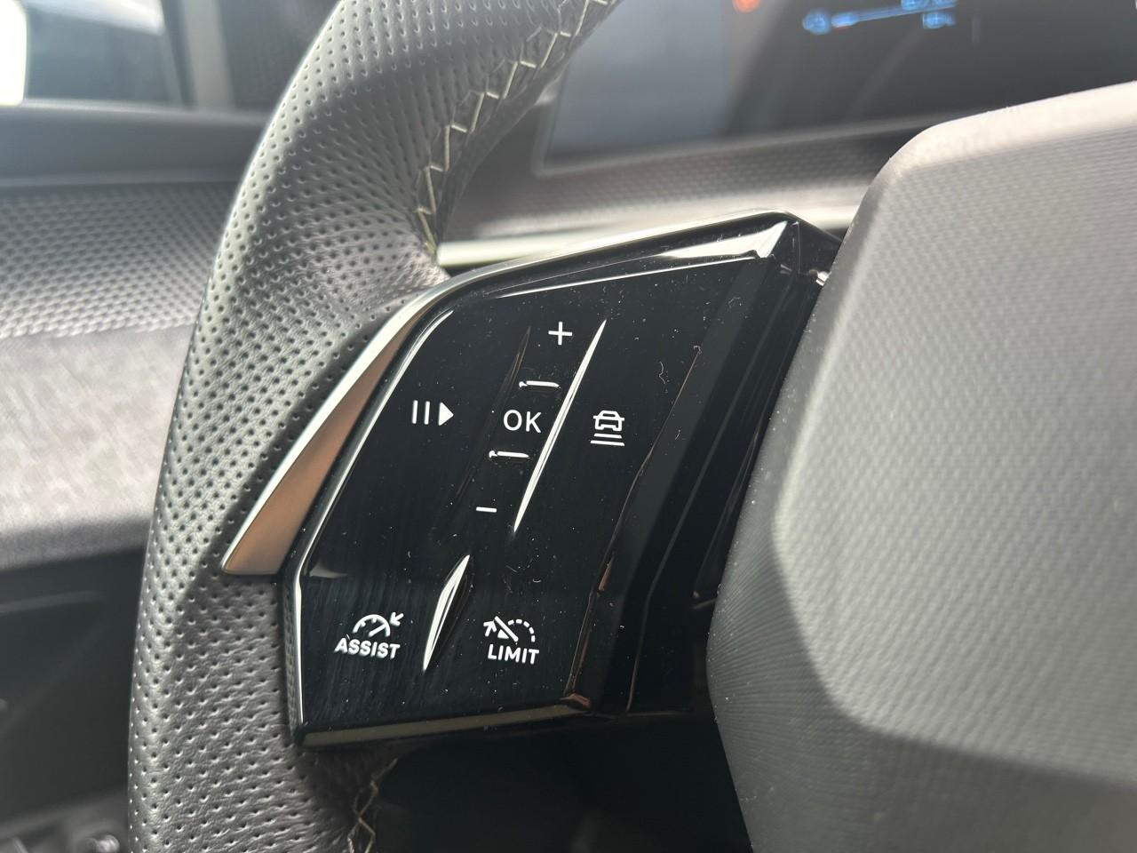 Peugeot 3008 electrique 210ch batterie 73 kwh gt — photo 16