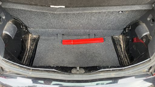 Skoda Citigo 1.0 MPI 60 - Ambition – 2012 – 147819 km – Essence – Boîte Manuelle — photo 27