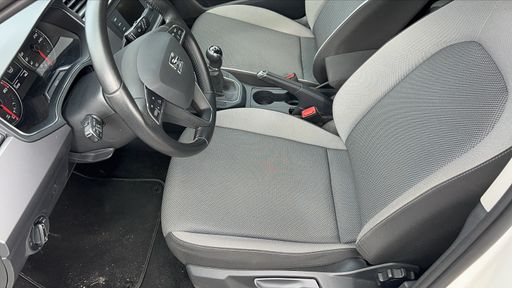 Seat Ibiza 1.0 ECOTSI 95 - Style – 2018 – 74797 km – Essence – Boîte Manuelle — photo 12