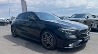 Mercedes Classe A 200 d 150ch AMG Line 8G-DCT — photo 3