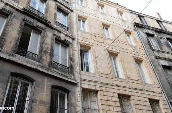 Immeuble 12 pièces 430 m²
