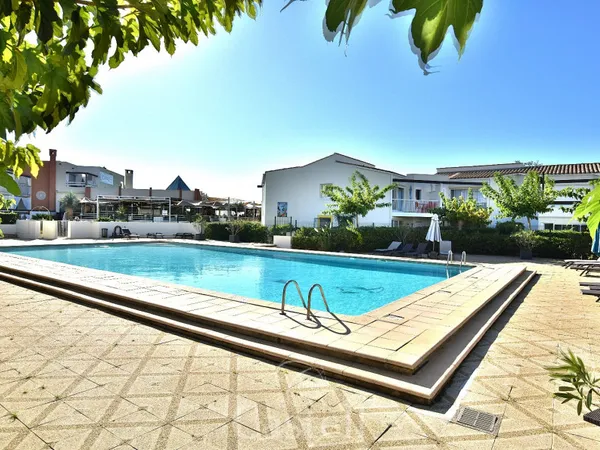 Appartement 1 pièce 21 m²