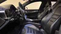 Porsche Panamera Sport Turismo 4.0 V8 680ch Turbo S E-Hybrid — photo 12