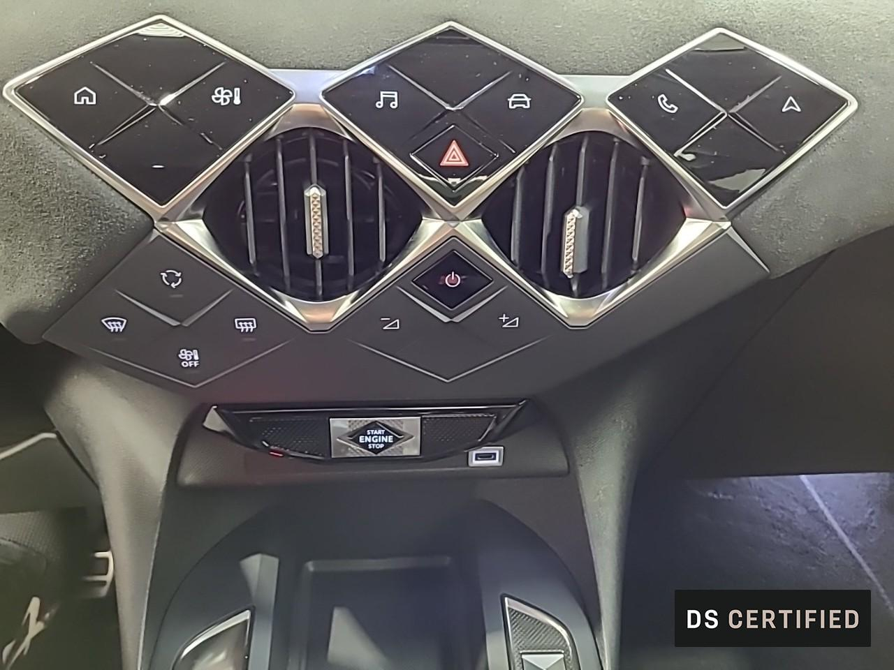 Ds Ds 3 e-tense performance line+ — photo 24