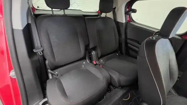 Renault Twingo e-tech electrique 80 ch autonomie urbaine — photo 32