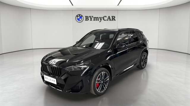 BMW X1 sDrive 20i 170ch DKG7