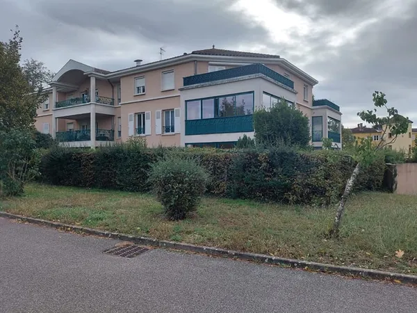 Appartement Vourles (69390) - 2 pièce(s) 52.66 m2