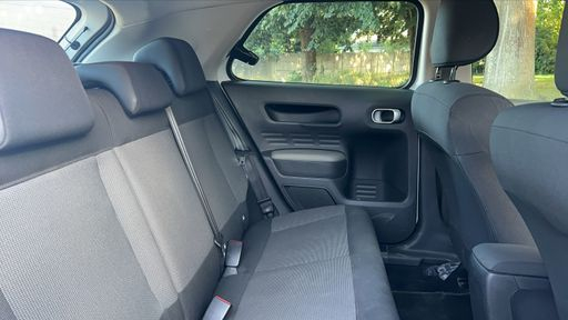 Citroen C4 Cactus 1.5 BlueHDi 102 - Feel Business – 2019 – 131579 km – Diesel – Boîte Manuelle — photo 29