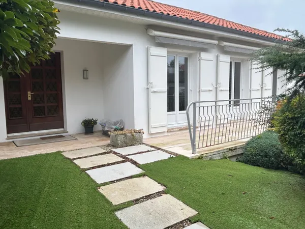 Maison 5 pièces 139 m²