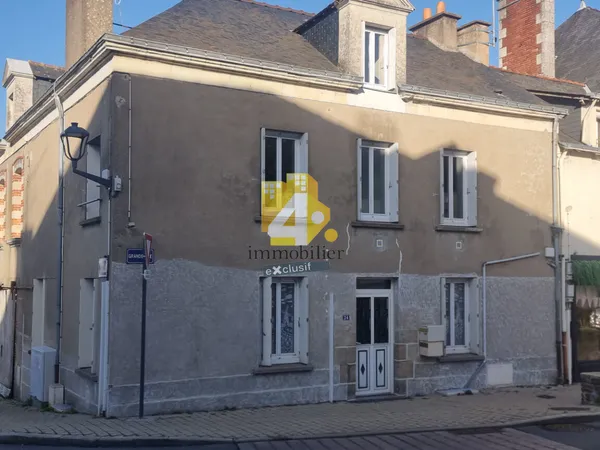 Maison Pontchateau