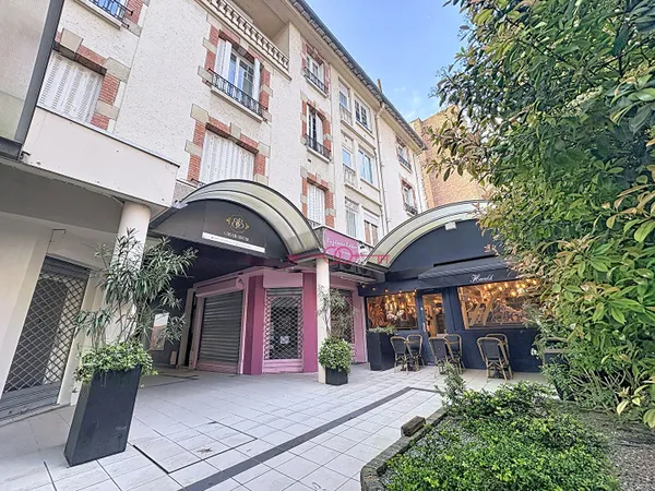 A VENDRE - EXCLUSIVITE - APPARTEMENT TYPE 2 HYPER CENTRE