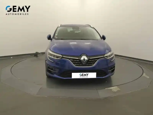 Renault Megane mégane iv estate phev 160 — photo 29