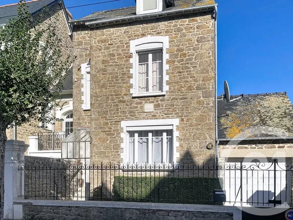 Maison 5 pièces 126 m²