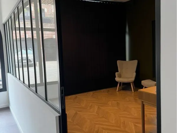 Location bureau/salle/cabinet
