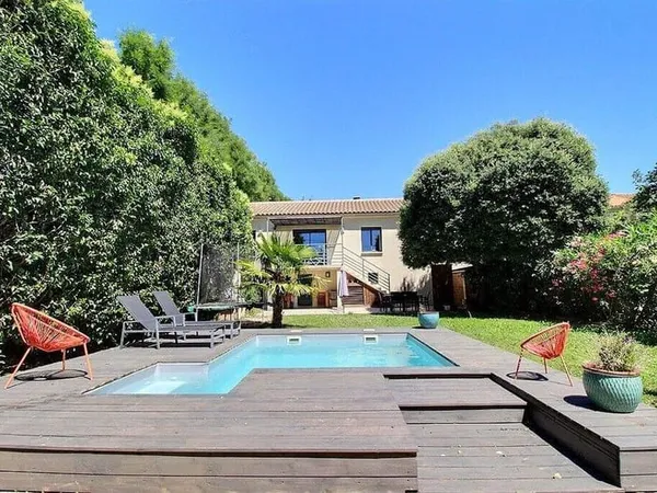 Maison 6 pièces 107 m²