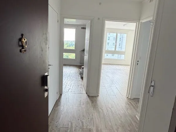 Appartement F3 Val d'Argenteuil