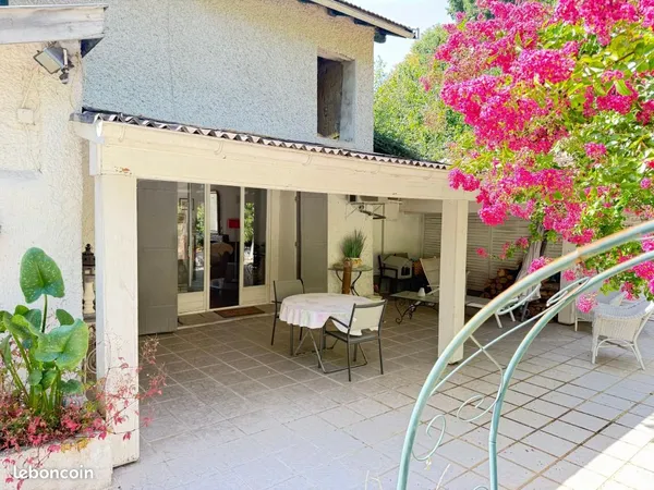 Appartement 3 pièces 110 m²
