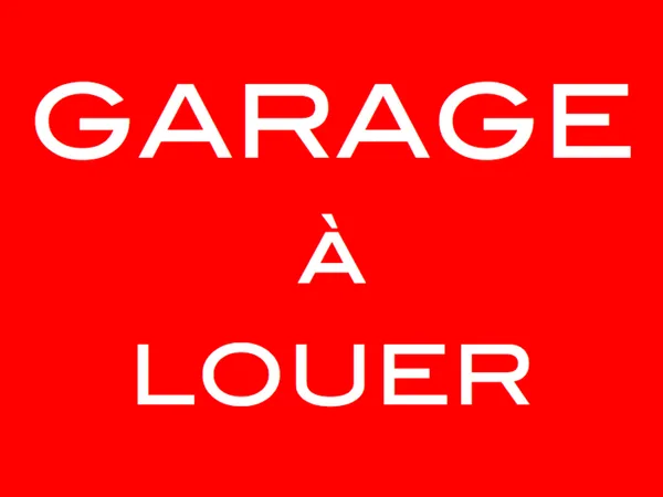 GARAGE/BOX OISSEL CENTRE