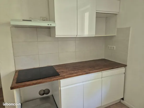 Appartement T3