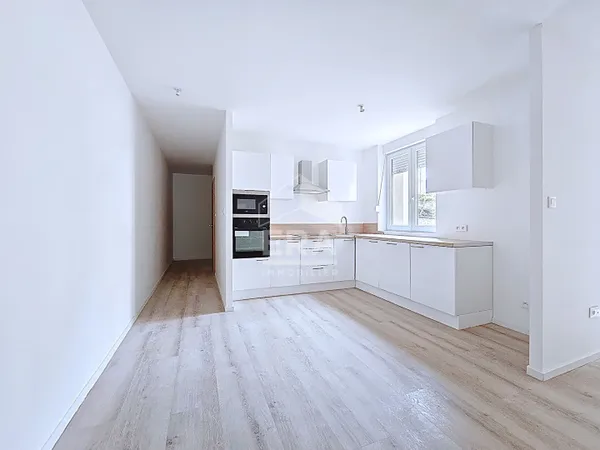 Appartement 4 pièces 102 m²