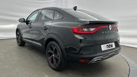 Renault Arkana 1.6 E-Tech 145ch RS Line -21B — photo 6