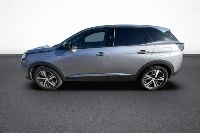 Peugeot 3008 hybrid 180 e-eat8 — photo 3