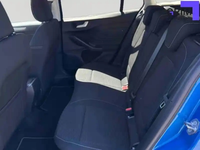Ford Focus sw 1.0 flexifuel 125 s&amp;s mhev powershift — photo 11