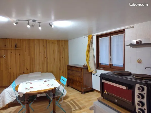 Loue studio 30m2